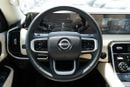 Nissan Patrol SE T2 3.8L 2026
