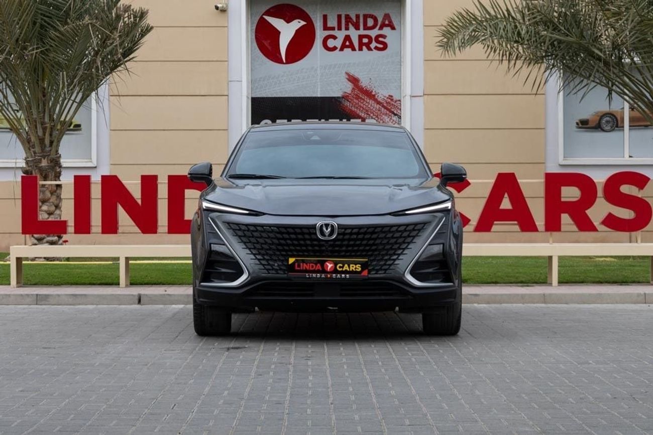 Changan Uni T 1.5T Sport Changan UNI-T 2023 GCC under Agency Warranty and Service Contract with Flexible Down-Paym