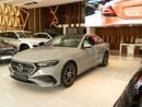 Mercedes-Benz E300 Brand New 2025 E300 AMG Package