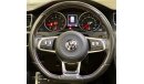 فولكس واجن جولف 2017 Volkswagen Golf GTI, Service History, Warranty, GCC