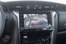 Toyota Fortuner SR5 V6 . 4.0L . Petrol . 4WD . 6-Speed Automatic . 7 Seats . 4 Doors 2026 Model . For Export
