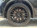 Mercedes Benz GLC 43 AMG STD Mercedes-Benz GLC43 coupe  2021 full option
