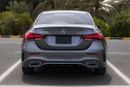 Mercedes Benz A220 STD (NON GCC) 3years warranty  2years service