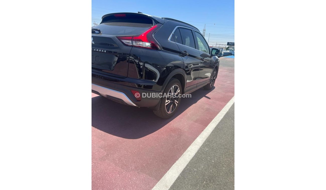 Mitsubishi Eclipse 0km, 1.5 T