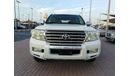 تويوتا لاند كروزر تويوتا لاندكروزر ٢٠٠٩ خليجي فل مواصفات للبيع