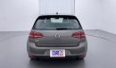 Volkswagen Golf GTI 2 | Under Warranty | Inspected on 150+ parameters