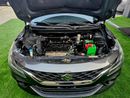 سوزوكي بالينو GL BALENO / GCC V4 /  ORIGINAL PAINT  / 2 KEYS / LOW MILEAGE