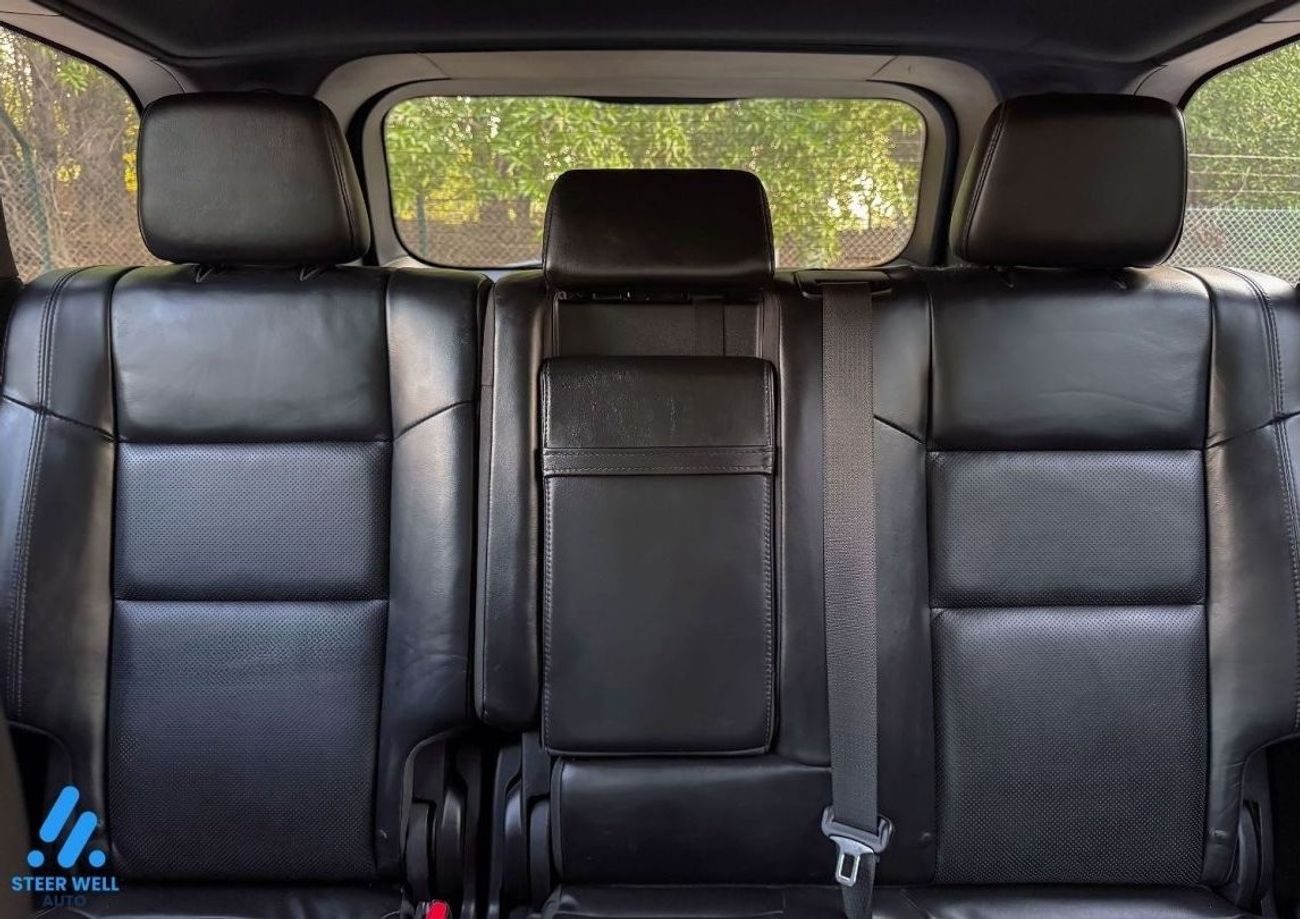 Jeep Cherokee Limited 3.2L / 2019 / Ready to Drive / Book Now!