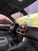 Chevrolet Tahoe GCC LT 5.3L 4WD