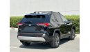 Toyota RAV4 Rav4 Hybrid xle premium 2022