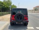Jeep Wrangler Sport 3.6L M/T
