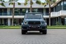 مرسيدس بنز G 63 AMG G63 AMG | 12,828 P.M | 0% Downpayment | IMPECCABLE!