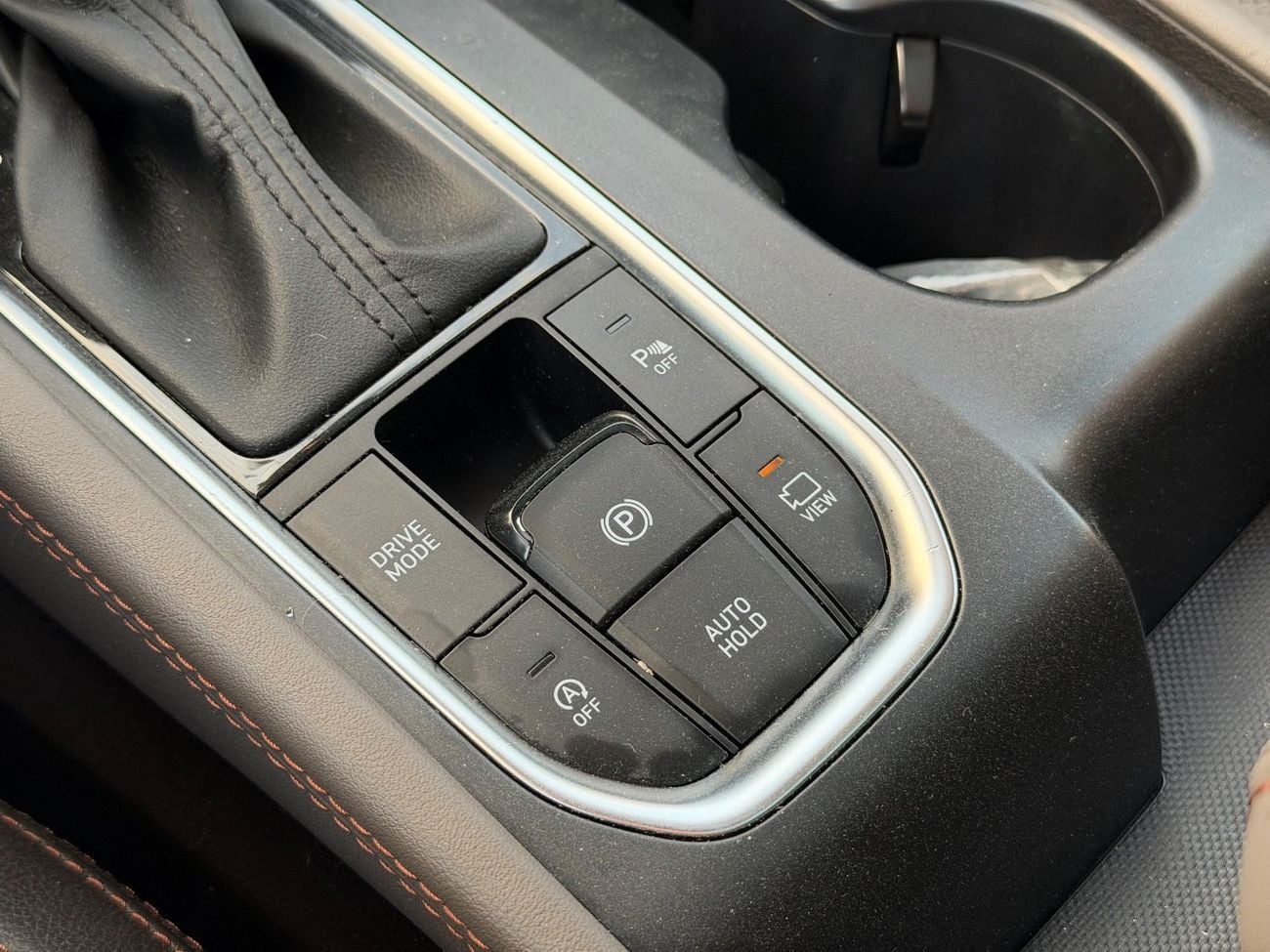 Hyundai Santa Fe LIMITED (NON GCC) 2020 HYUNDAI SANTAFE LIMITED PANORAMIC ROOF 360CAMERA FULL OPTIONS IMPORTED FROM U
