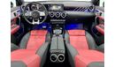 Mercedes-Benz A 35 AMG Premium + 2022 Mercedes-Benz A35 AMG, Mercedes Warranty 2027, GCC