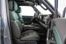Jetour T2 LUX