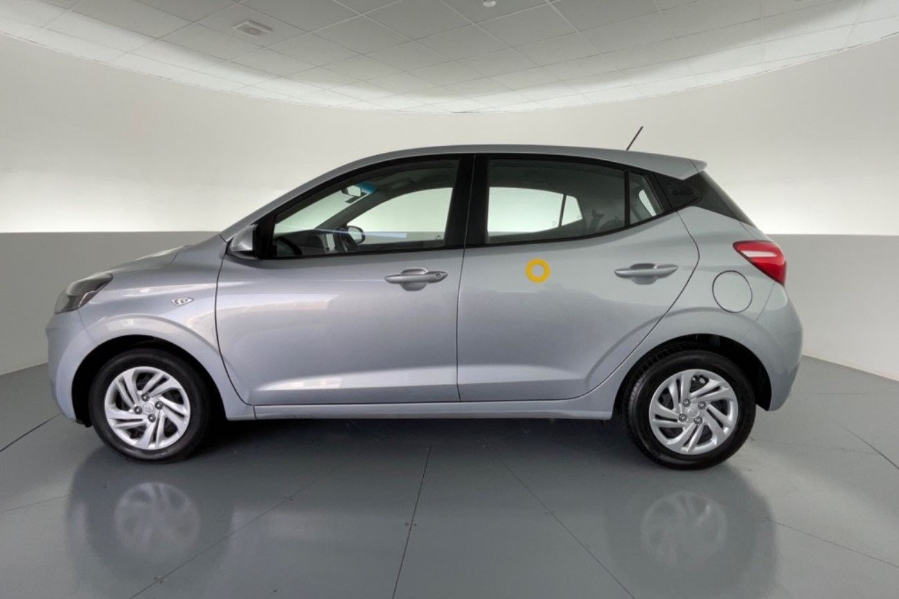Hyundai Grand i10 Smart