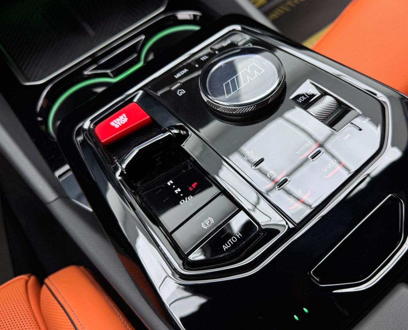 BMW M5 2025 BMW M5, 2028 BMW Warranty and Service Pack, BMW Service History, GCC