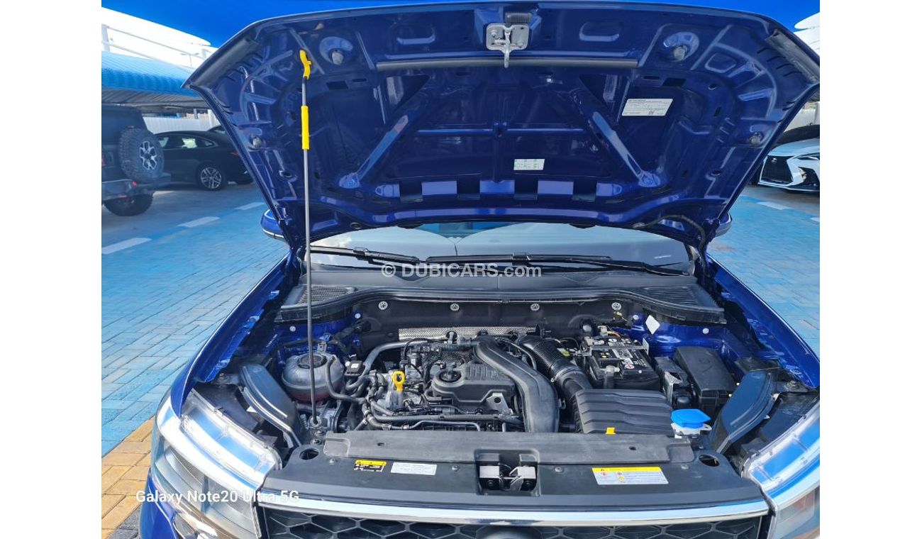 Volkswagen Taos Car is very good and clean1.5turbo