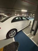 Mercedes-Benz A 180 A 180 2025 full option