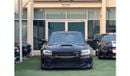 دودج تشارجر DODGE CHARGER SCATPACK 392
