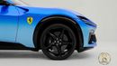 Ferrari Purosangue Ferrari Purosangue 2025