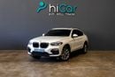 BMW X4 xDrive 30i 2,107 pm • 0% Downpayment • xDrive30i • 1 Year Warranty