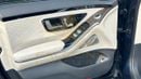 Mercedes Benz S500 4MATIC L 4MATIC MODEL 2022 - NO ACCIDENT OR PAINT AMG Package