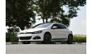 Volkswagen Scirocco - GCC SPECS - BANK LOAN O DOWNPAYMENT - WARRANTY