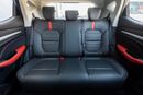 MG ZS STD MG ZS 2025 GCC specs for 936.00 AED monthly
