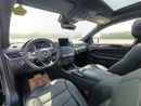 Mercedes Benz GLE43 AMG STD