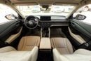 هوندا أكورد Honda Accord 2023 مواصفات خليجية مقابل 1,610.00 AED شهريًا