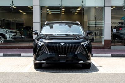 كايي X7 All Wheel Drive