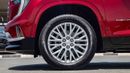 GMC Acadia DENALI 2.5L SUV AWD | 2024 | For Local Registration +10%