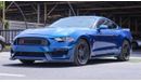 Ford Mustang EcoBoost Eco boost turbo