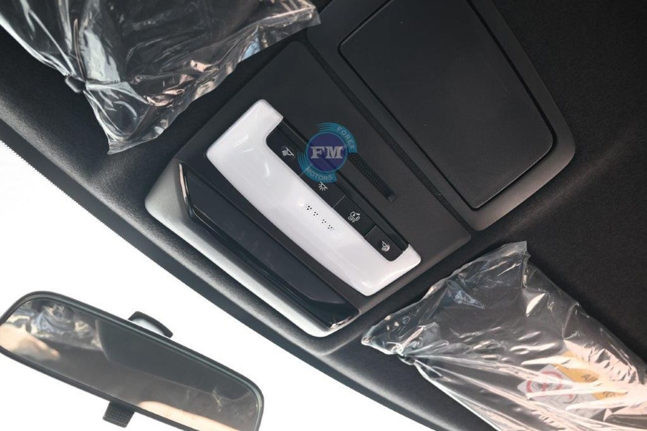 Mitsubishi Xforce HL 1.5L Petrol 5 Seater Automatic