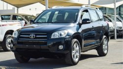 Toyota RAV4 4WD