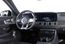Mercedes Benz E53 AMG STANDARD Std 3.0L 2019-MERCEDES BENZ E53 AMG-WARRANTY AND SERVICE CONTRACT AVAILABLE-FULL SERVICE HISTORY