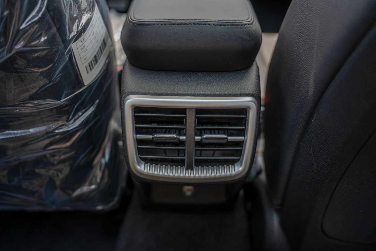 Kia K5 Kia K5 2025 1.5L Turbo Petrol