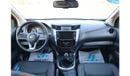 Nissan Navara LE Plus 2023 - Petrol 2.5L 4x4 MT DC - Unbeatable Price - Book Now!