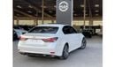 لكزس GS 350 Platinum 3.5L PLATINUM / V6 3.5L / TRIPLE XENON / IN PERFECT CONDITION