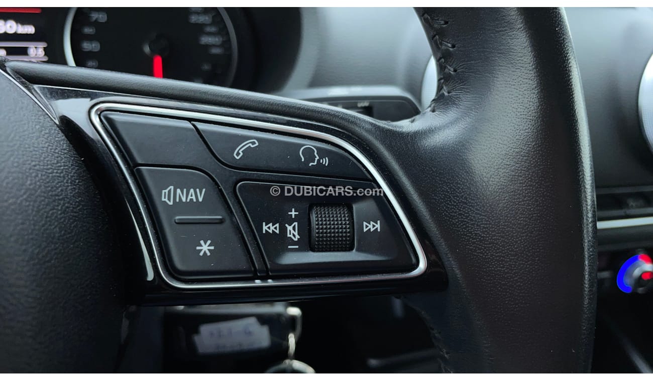 Audi A3 30 TFSI 1 | Zero Down Payment | Free Home Test Drive