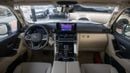 تويوتا لاند كروزر 2025 TOYOTA LAND CRUISER GXR 3.3L DIESEL TWIN TURBO FULL OPTION