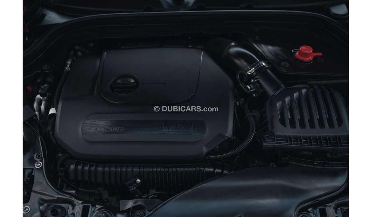 Mini Cooper John Cooper Works | 2,154 P.M  | 0% Downpayment | Full Mini Service History!