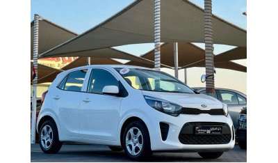 Kia Picanto EX