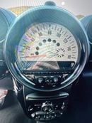 Mini Countryman Std 1.6L