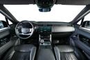 Land Rover Range Rover SE P530-Black On Black-Mint Condition-High Specifications