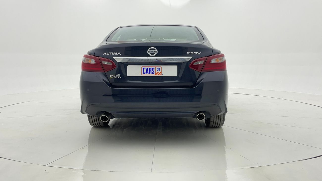 نيسان ألتيما SV 2.5 | بدون دفعة مقدمة | اختبار قيادة مجاني للمنزل