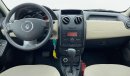 Renault Duster PE 2000