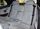 BMW M6 STANDARD EXCELLENT DEAL for our BMW M6 Convertible ( 2008 Model ) in Gray Color American Specs