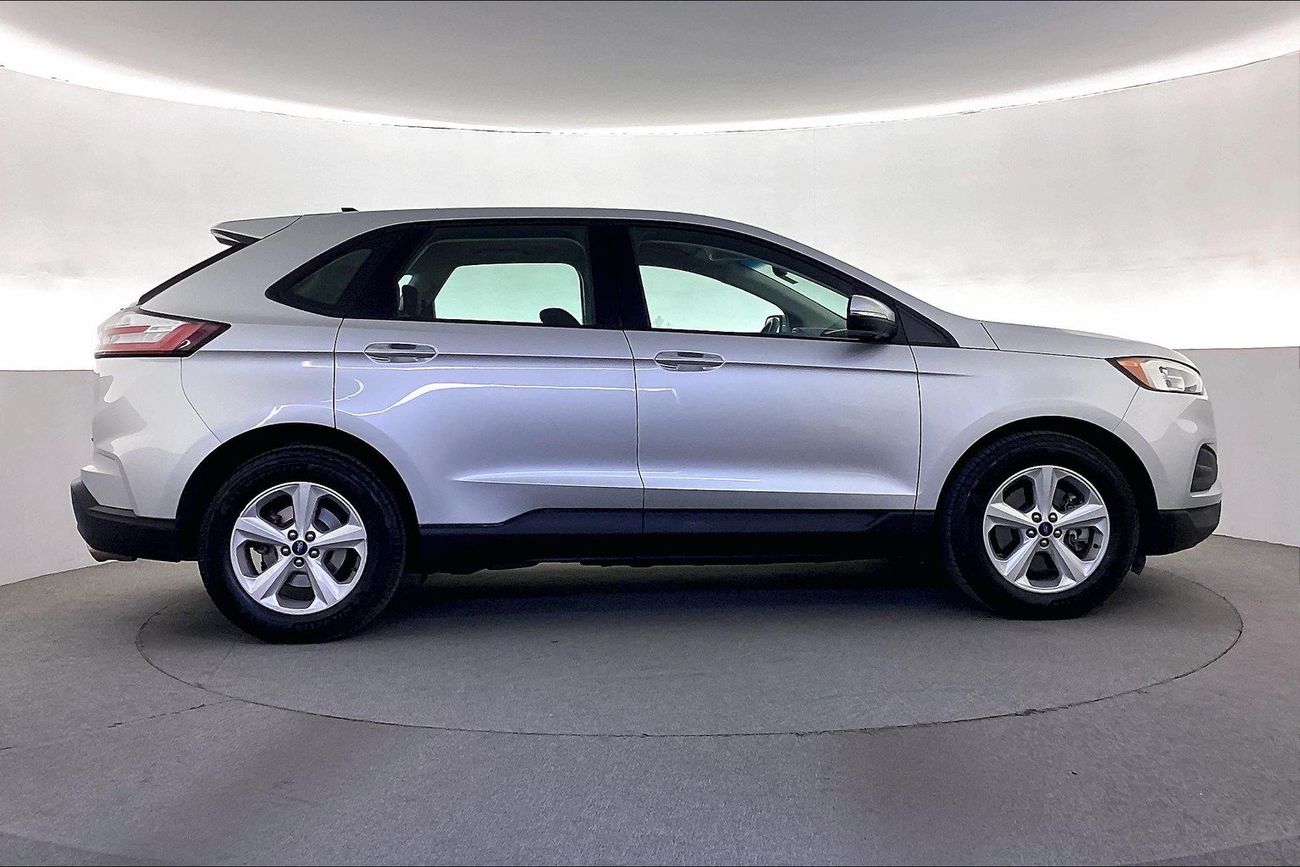 Ford Edge SE | Guaranteed Warranty | 0 Down Payment